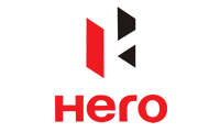 Hero Motocorp logo