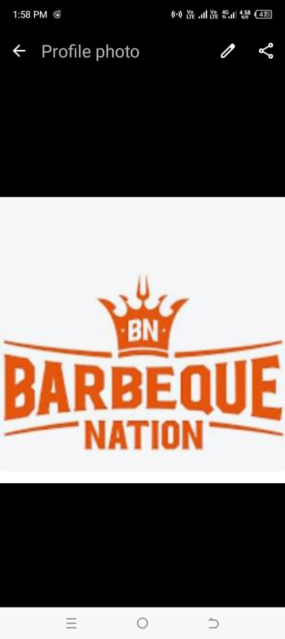 Barbeque Nation