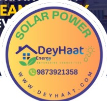 DeyHaat Energy