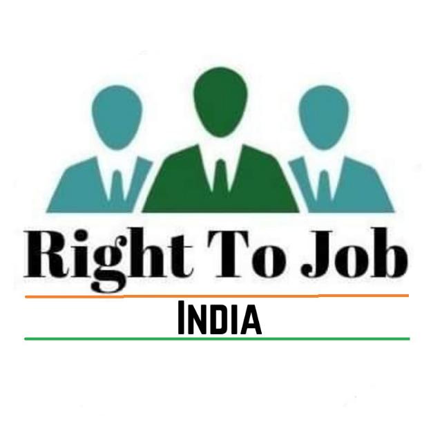 RIGHT TO JOB