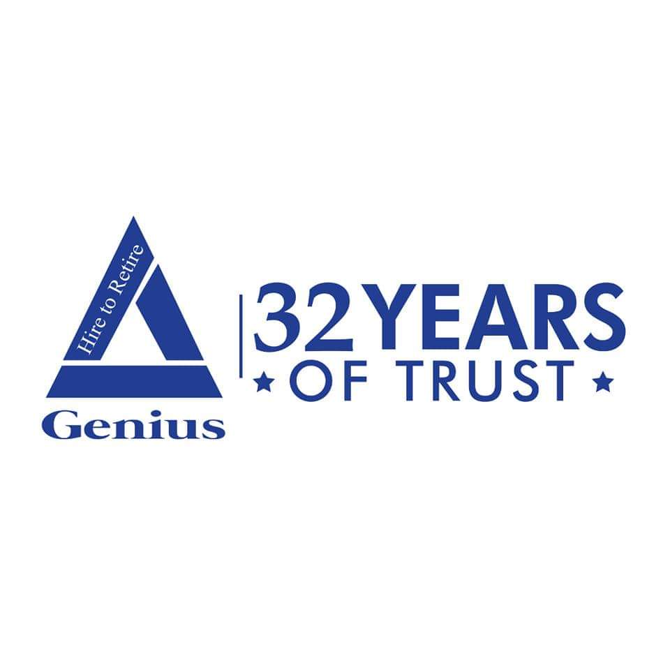 Genius Consultants LTD