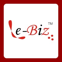 e-Biz technocrats Pvt. Ltd.