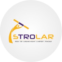 Strolar Mounting Systems