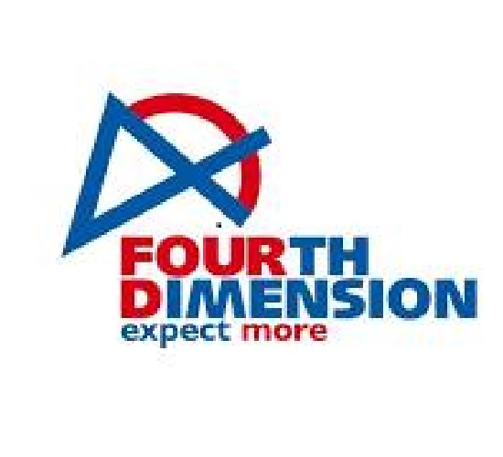 Fourth Dimension Technologies Pvt Ltd