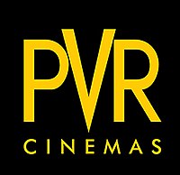 PVR INOX Cinemas