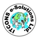 itcons e-solutions limited