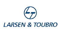Larsen & Tubro logo