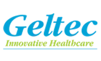 Geltec logo